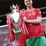 Football world mourns Diogo Jota’s death: A rising Portugal star killed in road accident at 28