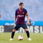 Lionel Messi scoring streak snapped as Inter Miami fall 3–0 to Cincinnati