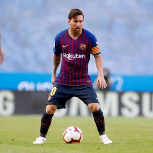 Lionel Messi scoring streak snapped as Inter Miami fall 3–0 to Cincinnati
