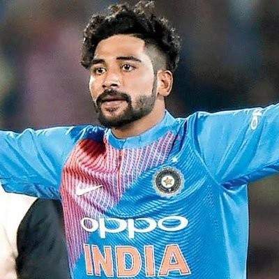 Mohammed Siraj shines in absence of Bumrah: India vs England, 2nd Test highlight
