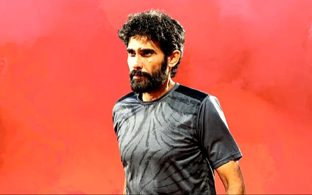 Khalid Jameel