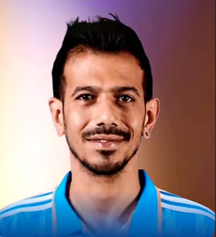 Yuzvendra Chahal